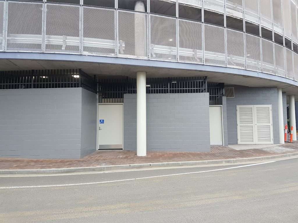 Refreshing Strata Building Facades with Paint