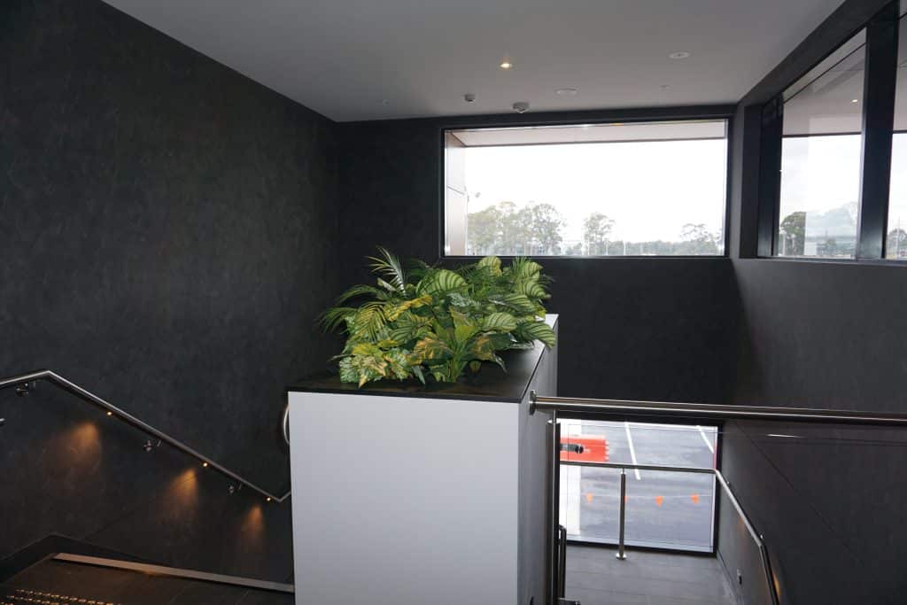 Custom Color Schemes for Strata Properties