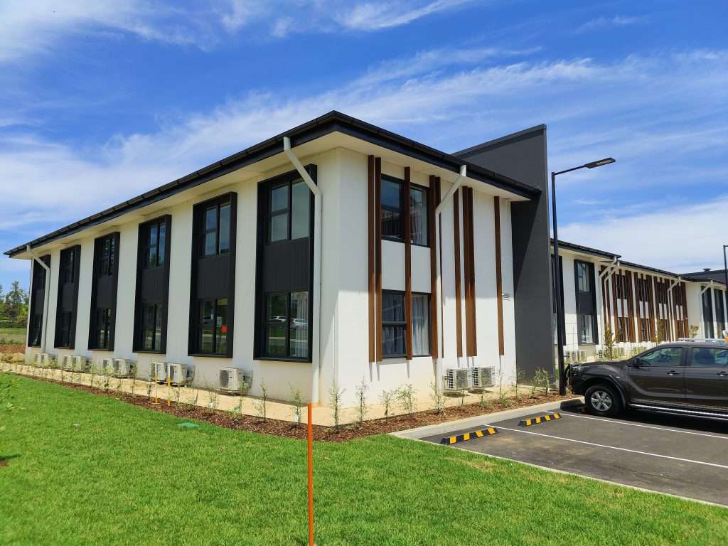 Strata Building Painting Solutions