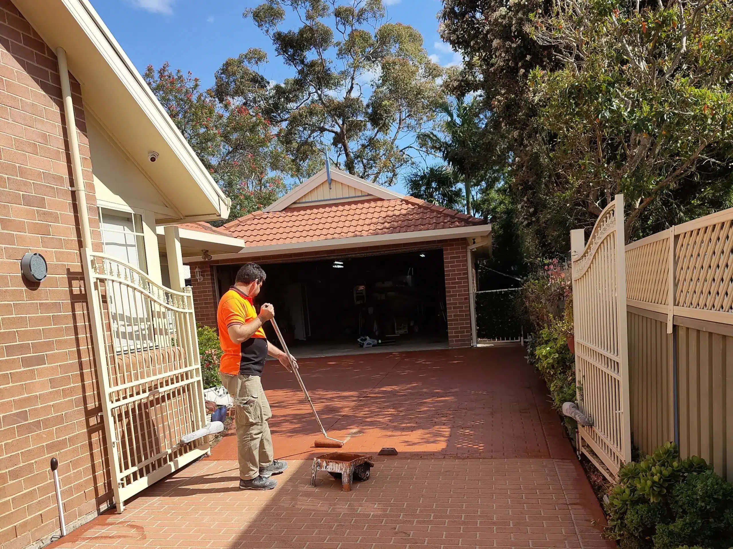 Driveway Resurfacing Expert