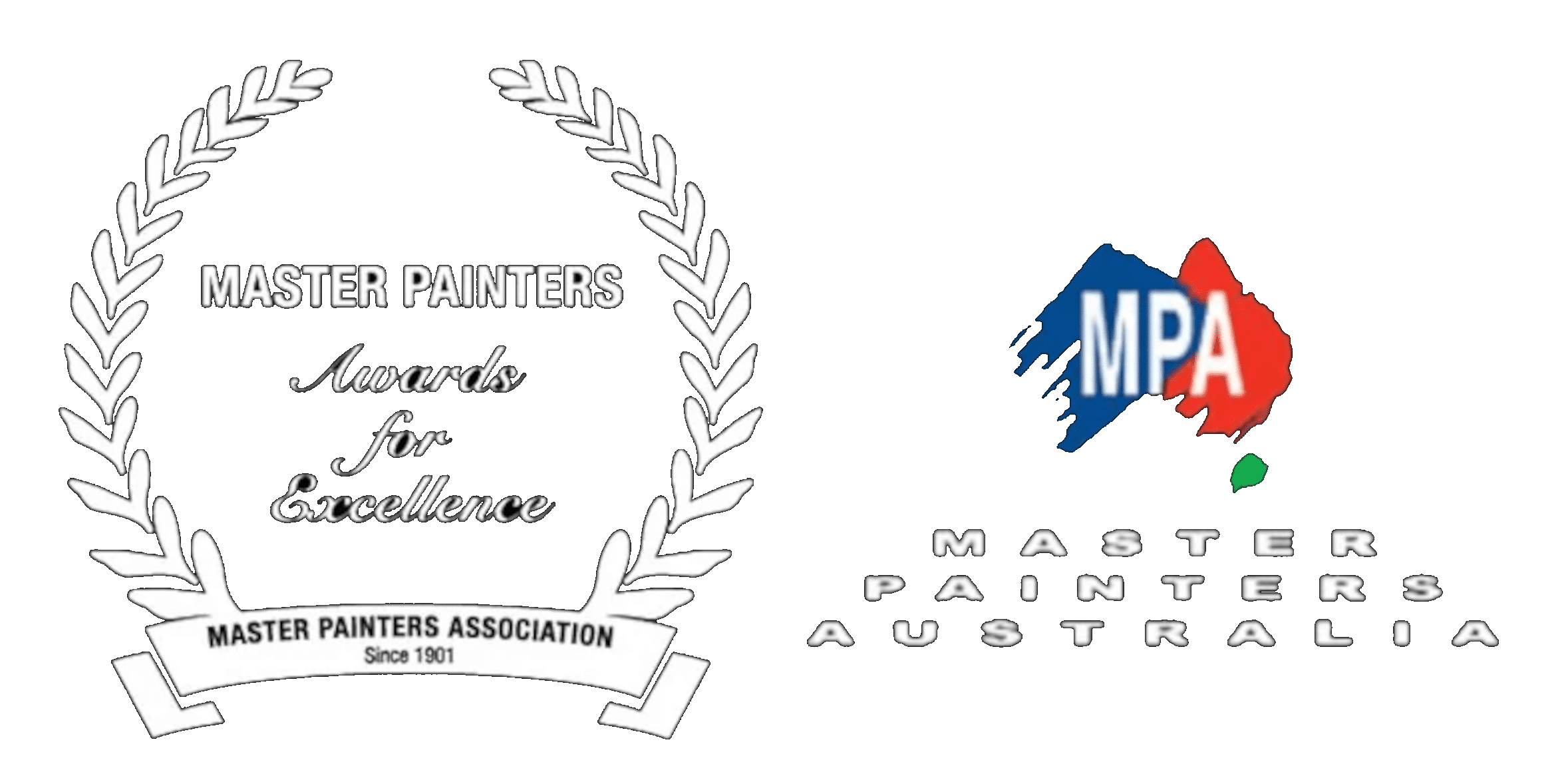 Master Painters Awards for Excellence