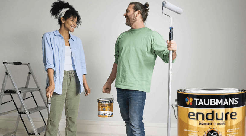 Dulux Weathershield