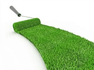 eco-friendly paint
