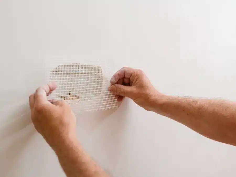 Wall Repair Sydney