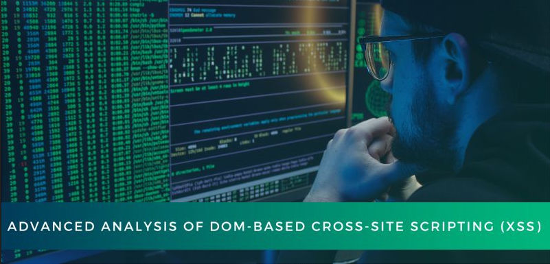DOMinator — XSS Tools tool screenshot