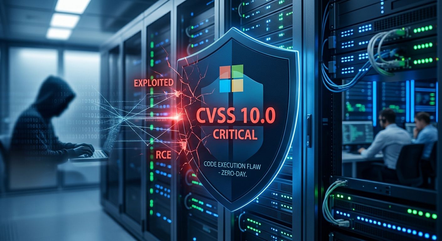 Active Zero-Day Alert: Microsoft Confirms Exploitation of CVSS 10.0 Entra ID Flaw Prior to Patch