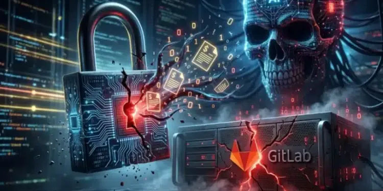 CVE-2026-19478: How to Detect and Mitigate GitLab's Critical 9.4 Code Injection Zero-Day