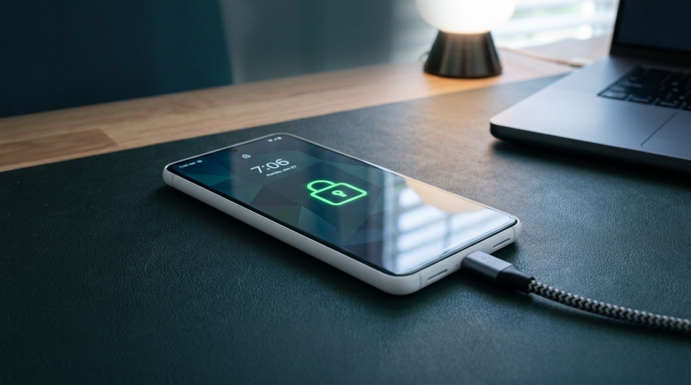 How to Install GrapheneOS on a Google Pixel in 7 Steps