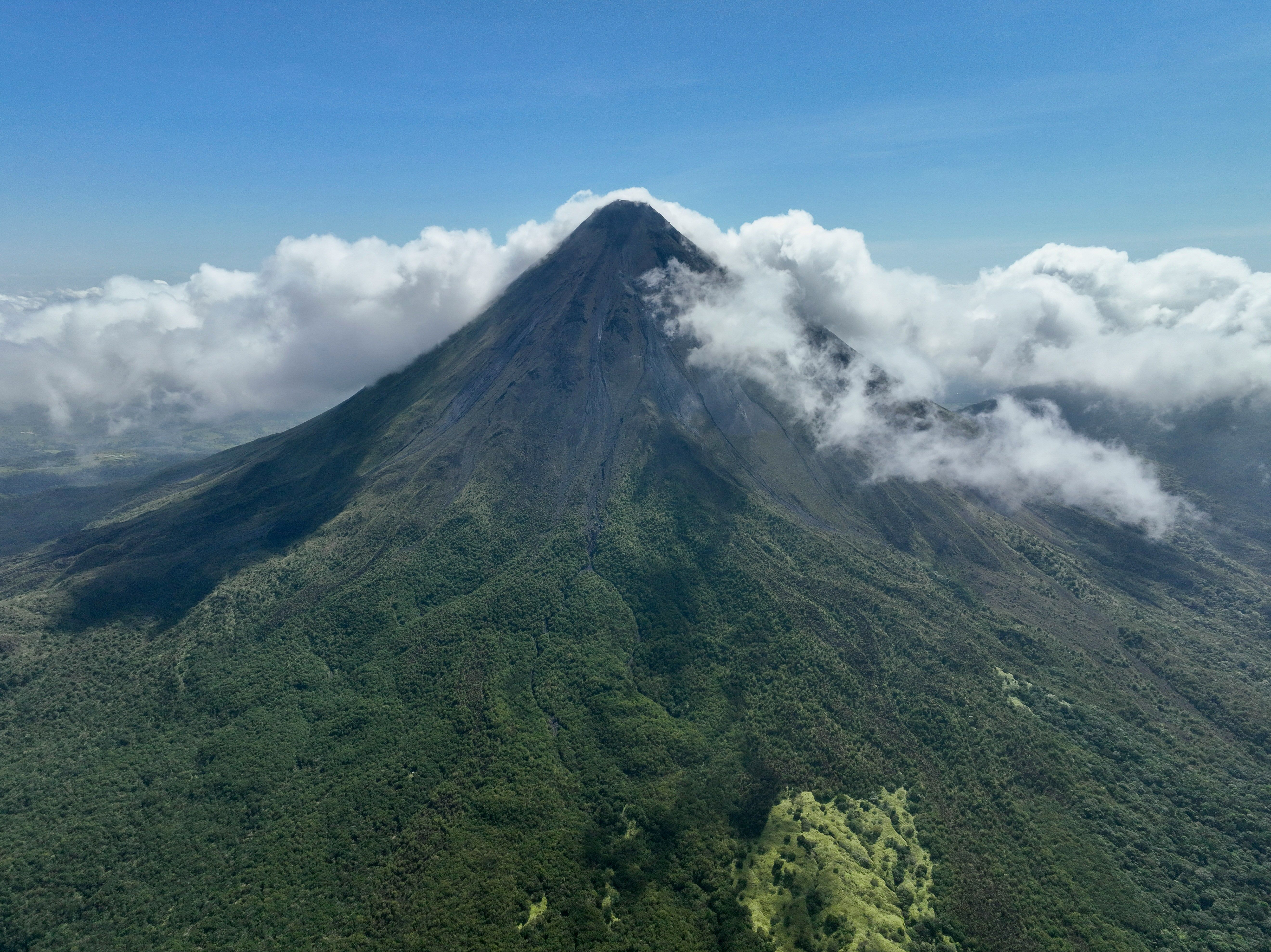 Arenal  & Fortuna
