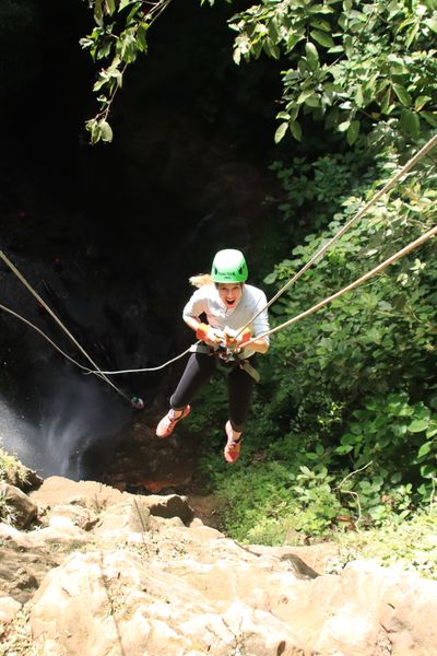 Adventure in the Tropicstype_list