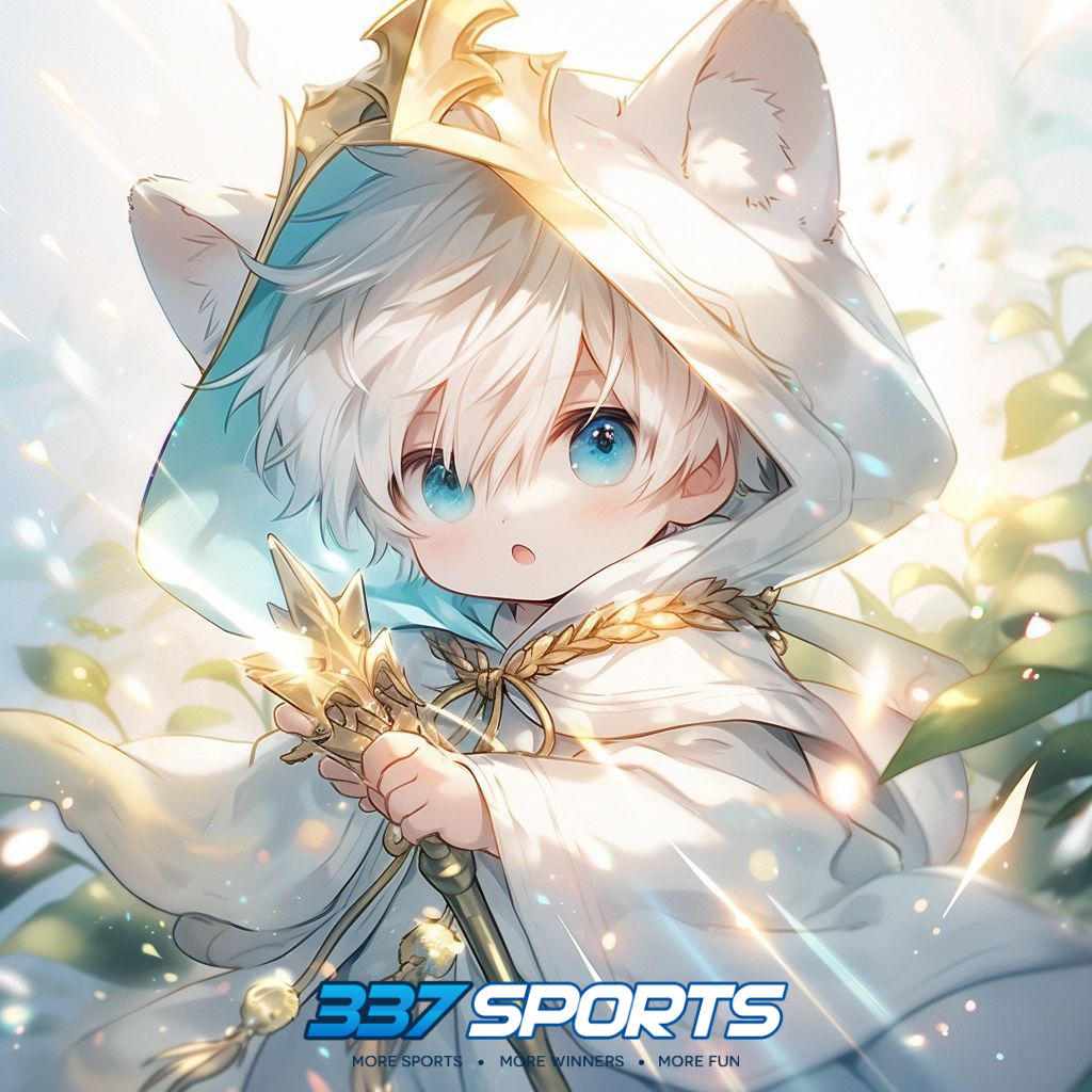 337SPORTS: Pusat Game Online Terbaik & Event Slot Gacor Hari Ini