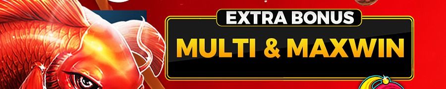 BONUS MULTI $ MAXWIN DI TANDA4D
