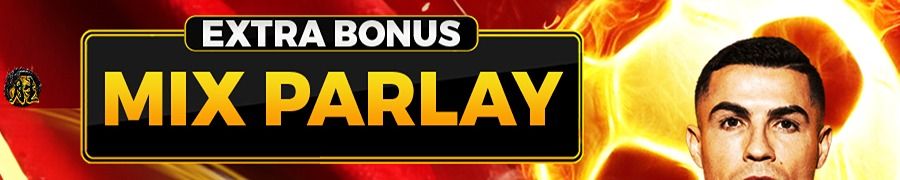 BONUS MIXPARLAY DI TANDA4D