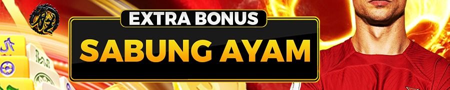 BONUS SAMBUNG AYAM DI TANDA4D