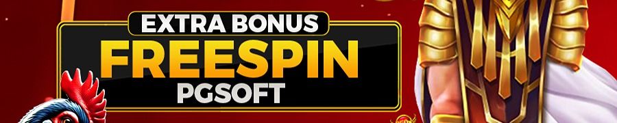 EVENT FREESPIN PGSOFT DI TANDA4D