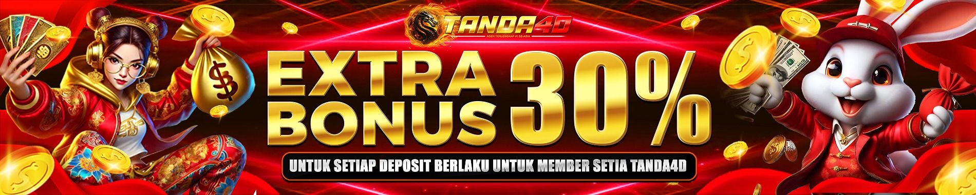 RTP Slot