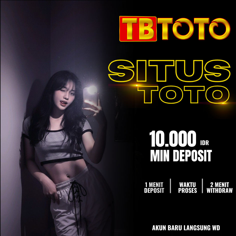 TBTOTO | Link Alternatif Slot Toto 4D Stabil & Prediksi Toto Macau Terpercaya