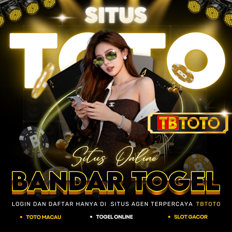 TBTOTO | Resources Info Toto 4D Online & Referensi Toto Macau Link Resmi