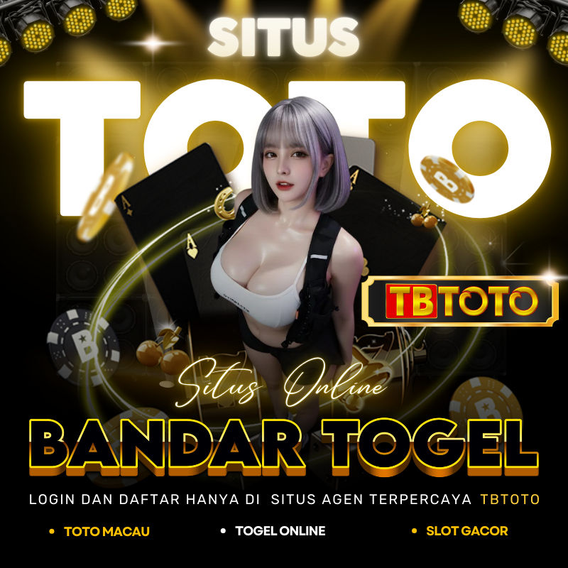 SITUS TOTO TBTOTO