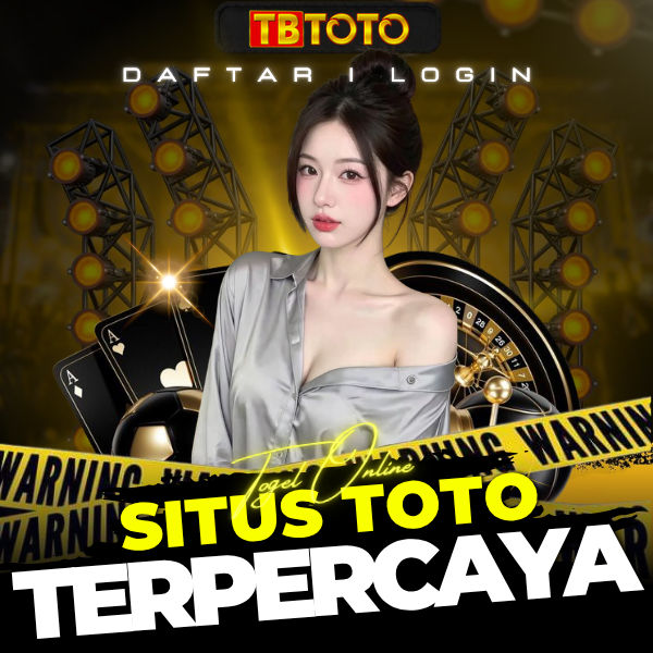 TBTOTO : Akses Situs Toto Togel Online 4D Berlisensi Agen Bandar Resmi Indonesia