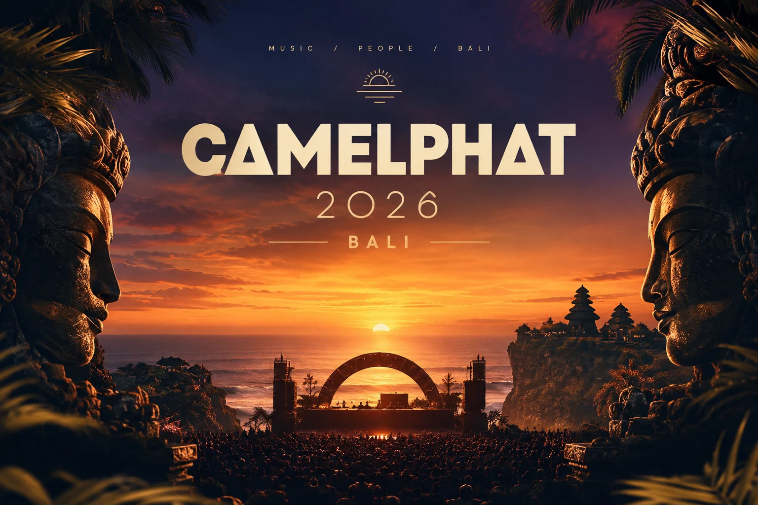 CamelPhat 2026