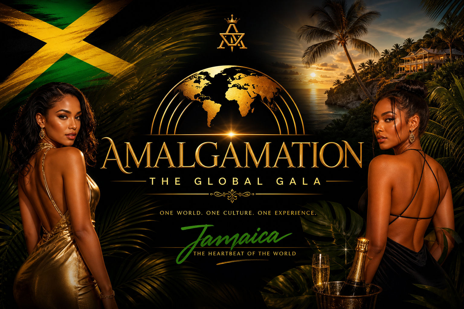 Amalgamation: The Global Gala 2026