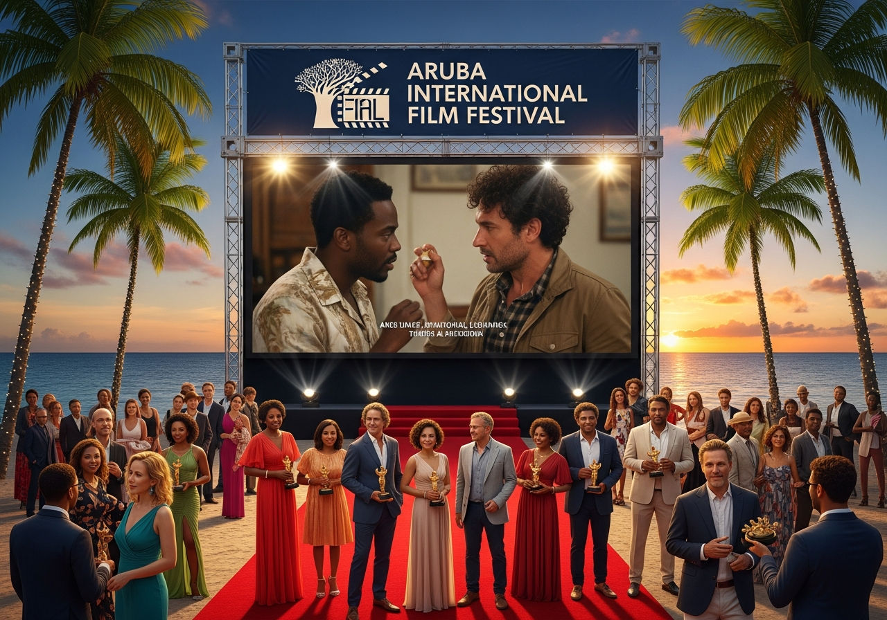Aruba International Film Festival