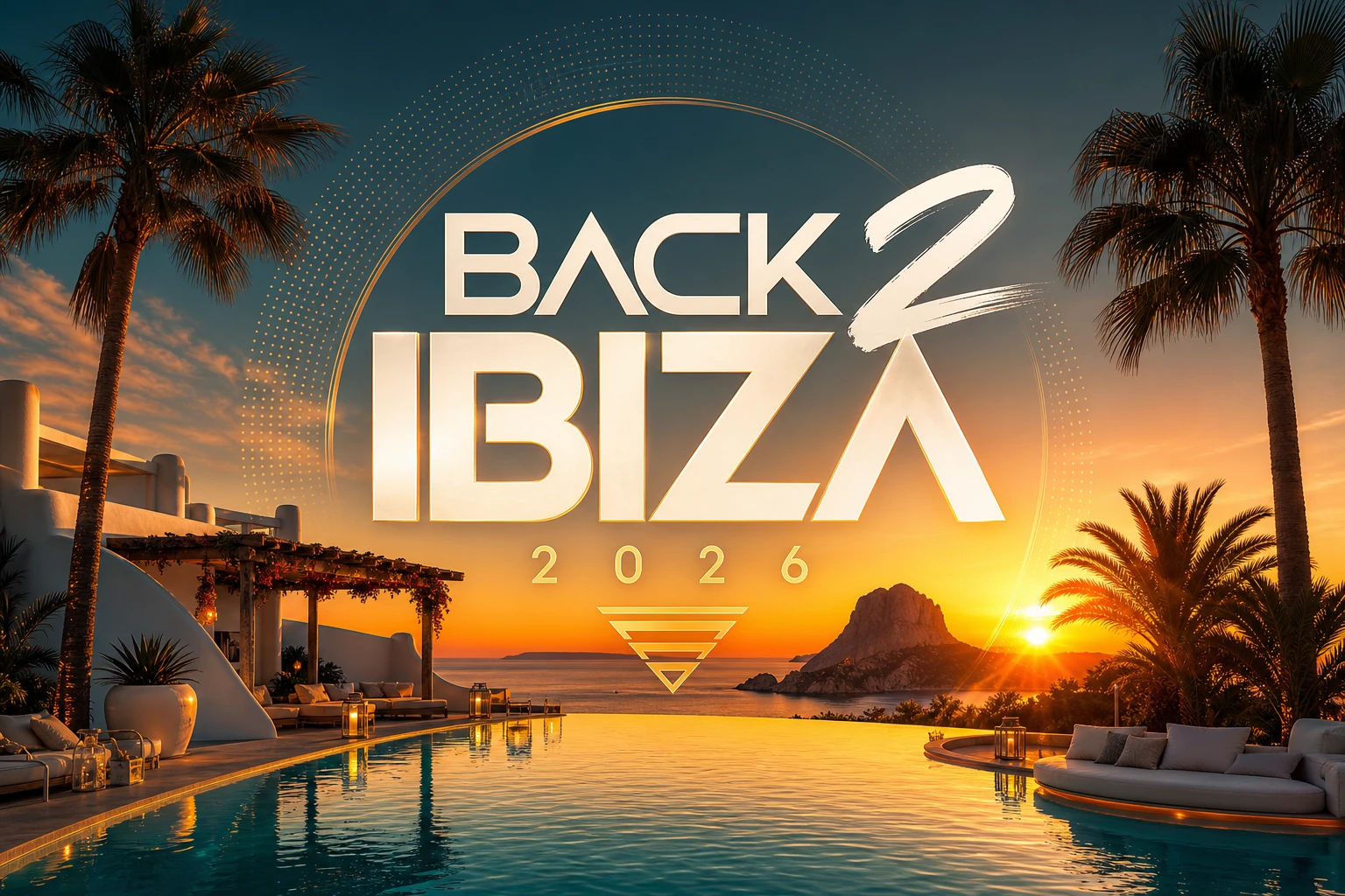 Back 2 Ibiza 2026