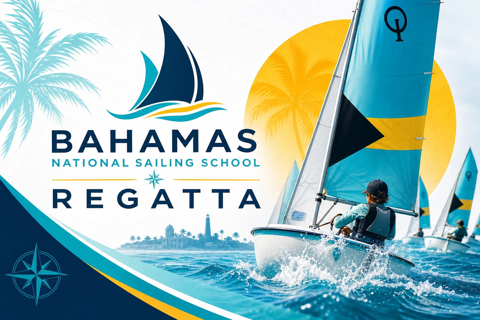 Bahamas National Sailing School Regatta 2026