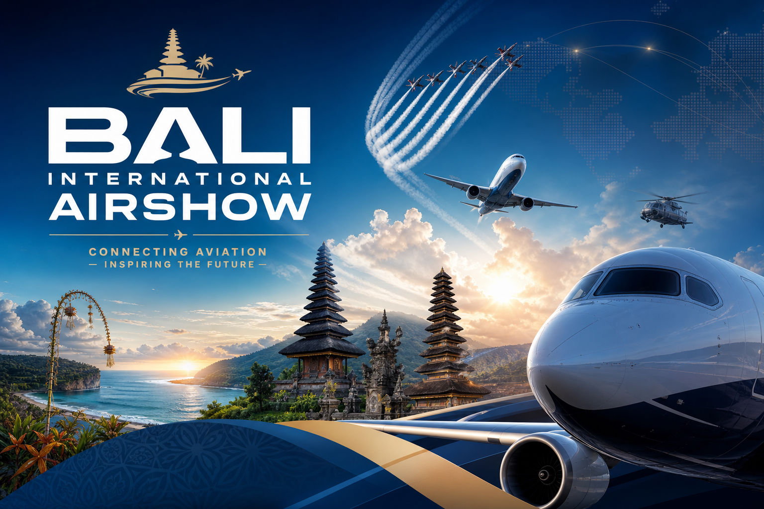 Bali International Airshow 2026