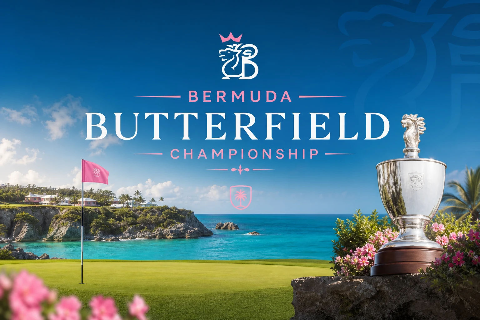 Bermuda Butterfield Championship 2026