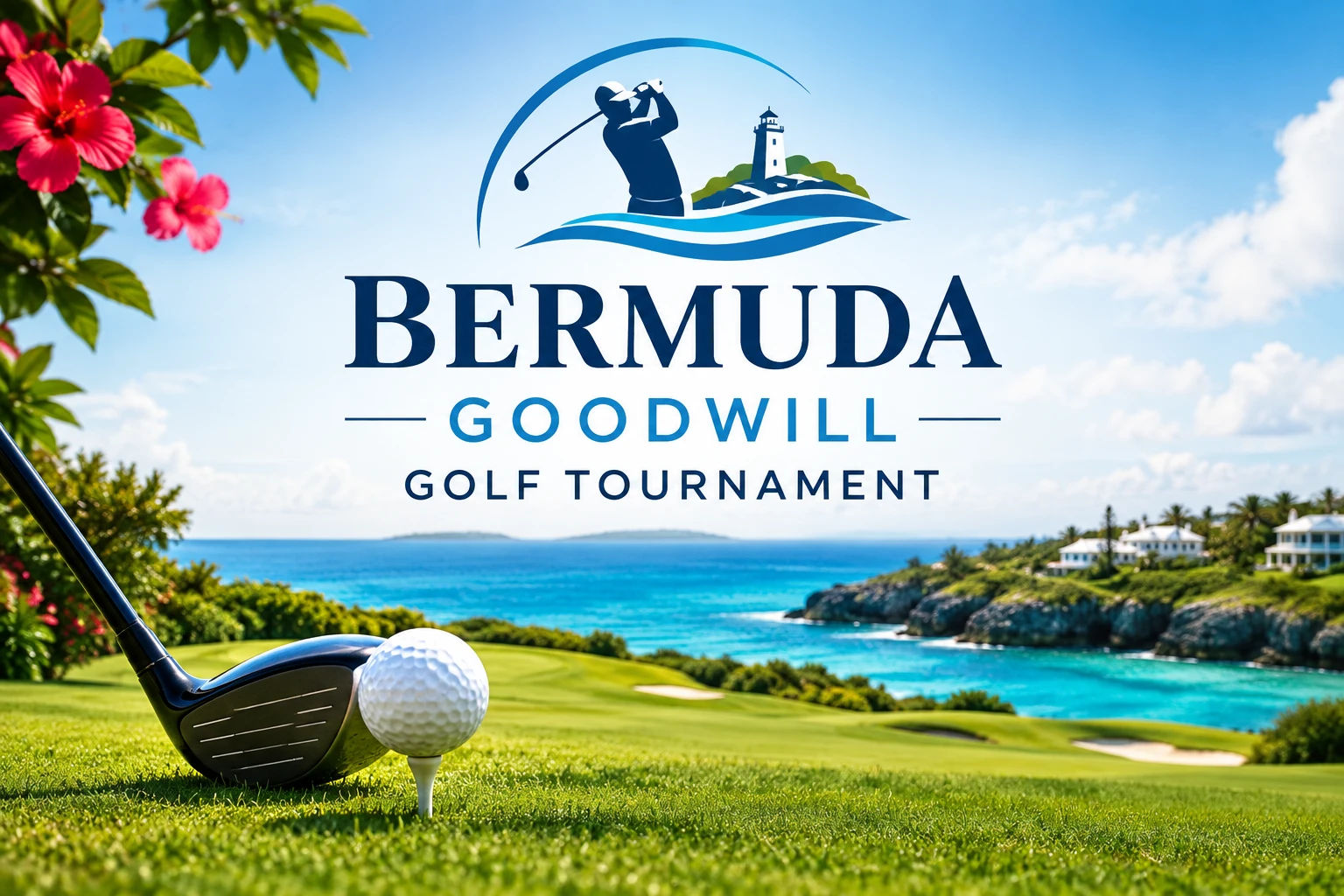 Bermuda Goodwill Golf Tournament 2026