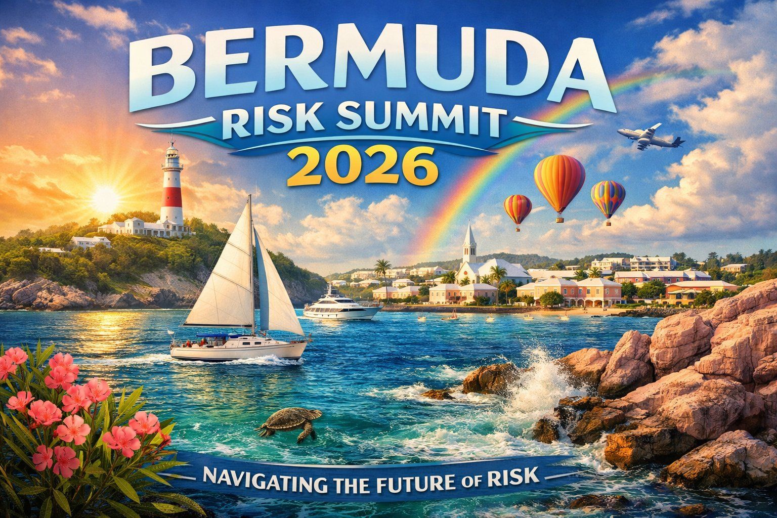 Bermuda Risk Summit 2026