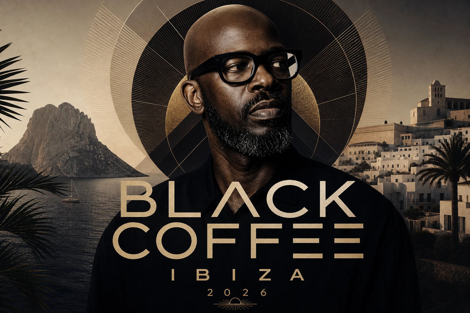 Black Coffee 2026