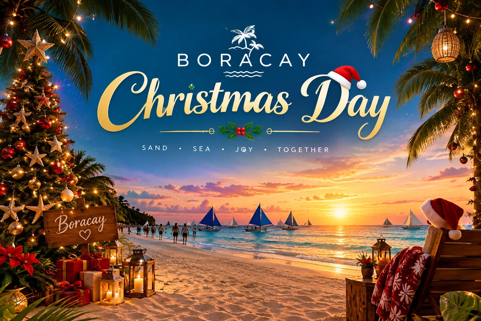 Christmas Day 2026