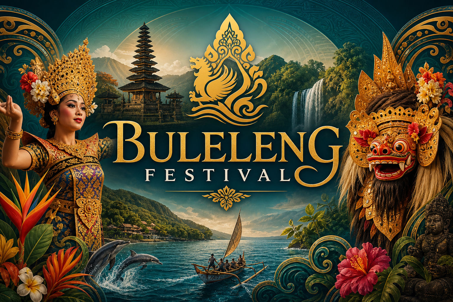 Buleleng Festival 2026