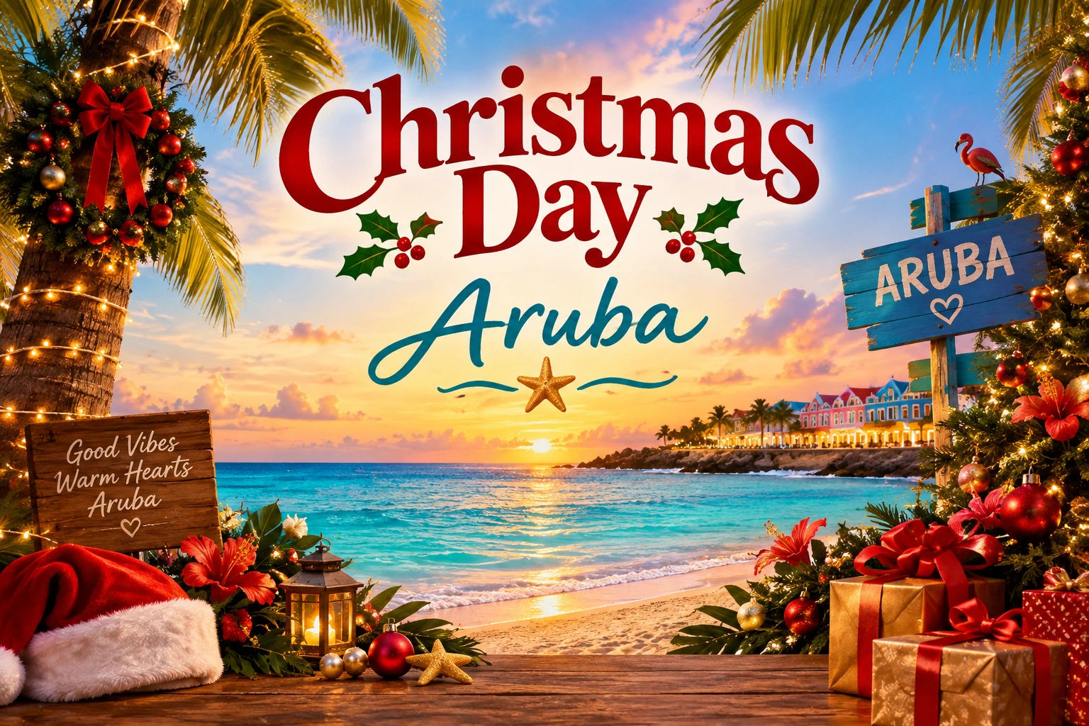 Christmas Day 2026