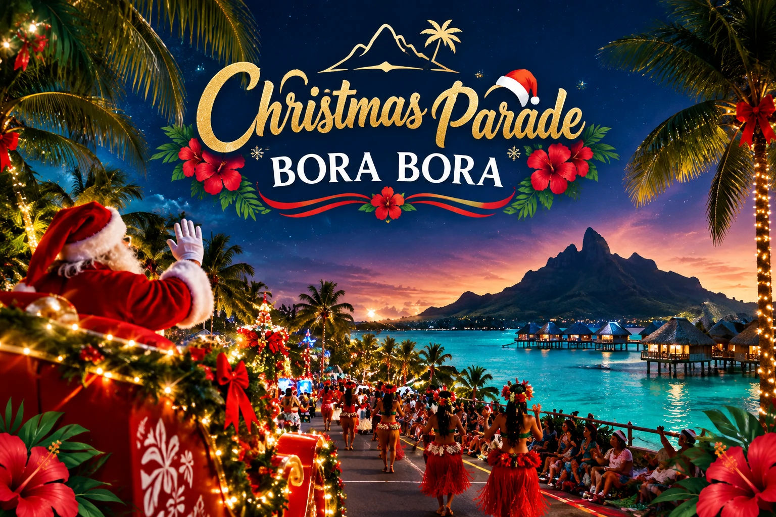 Christmas Parade 2026