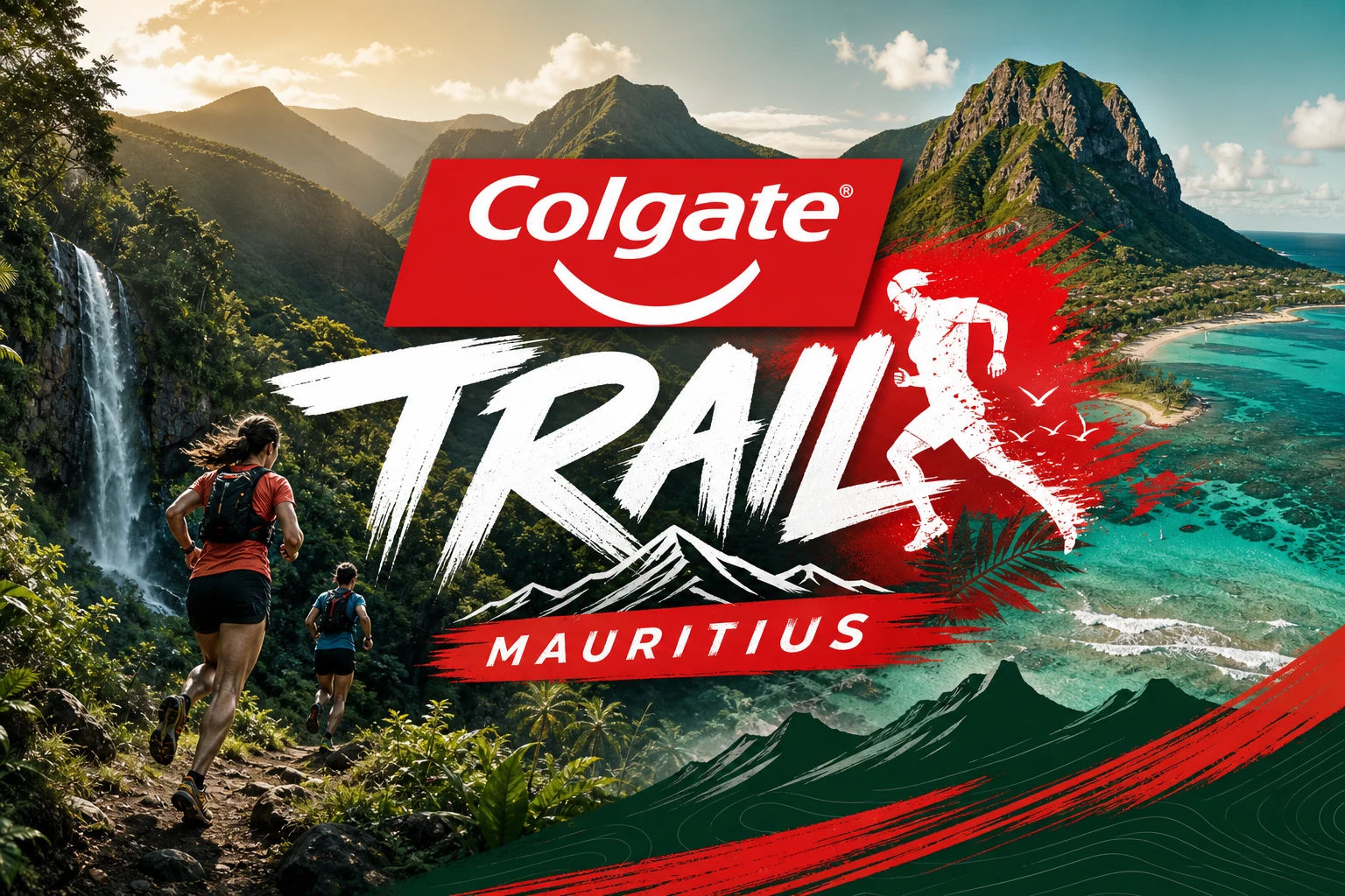 Colgate Trail 2026