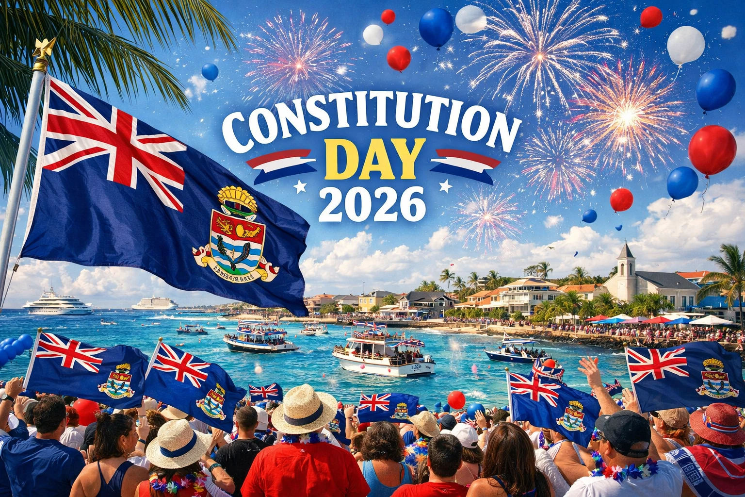 Constitution Day 2026