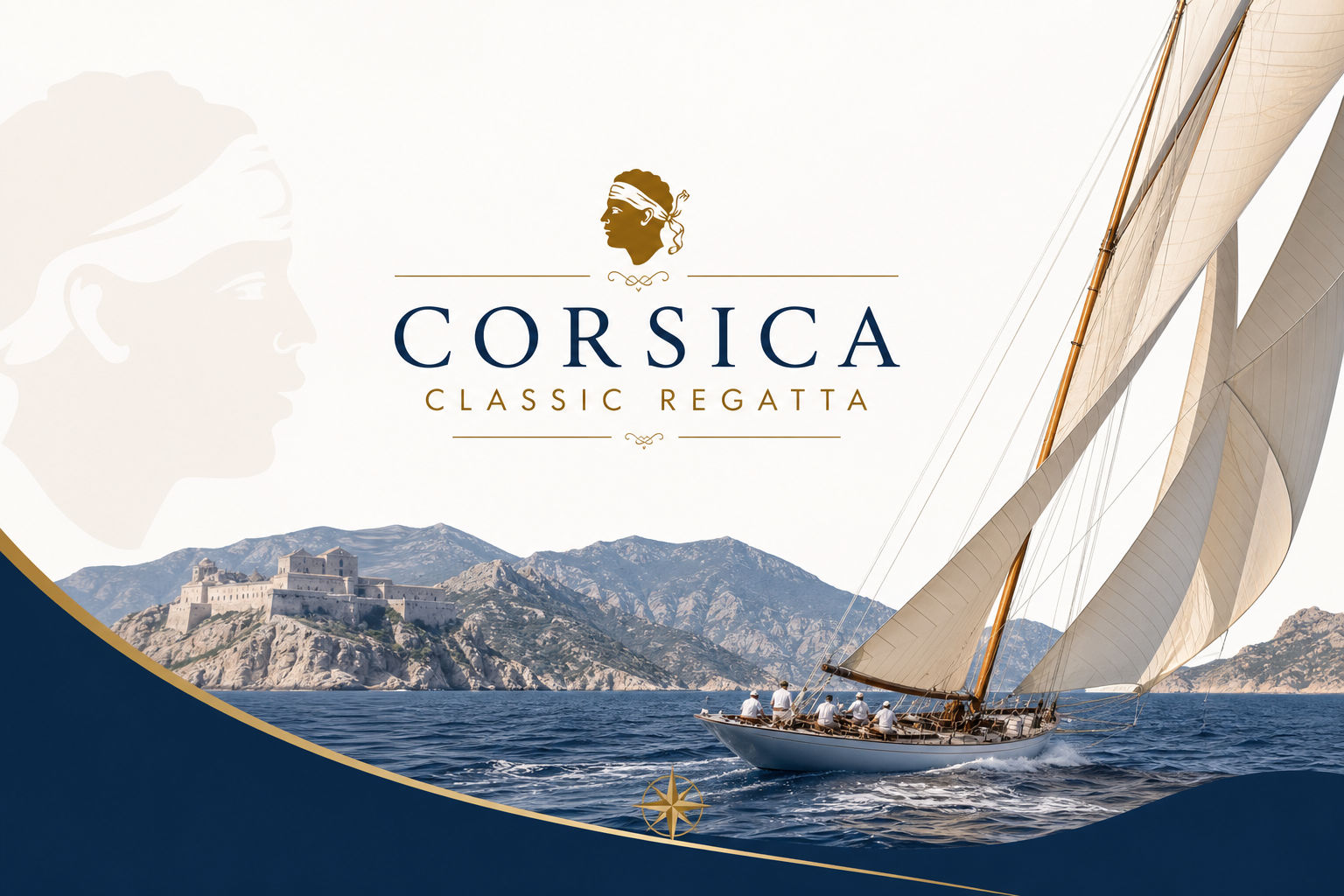 Corsica Classic Regatta 2026