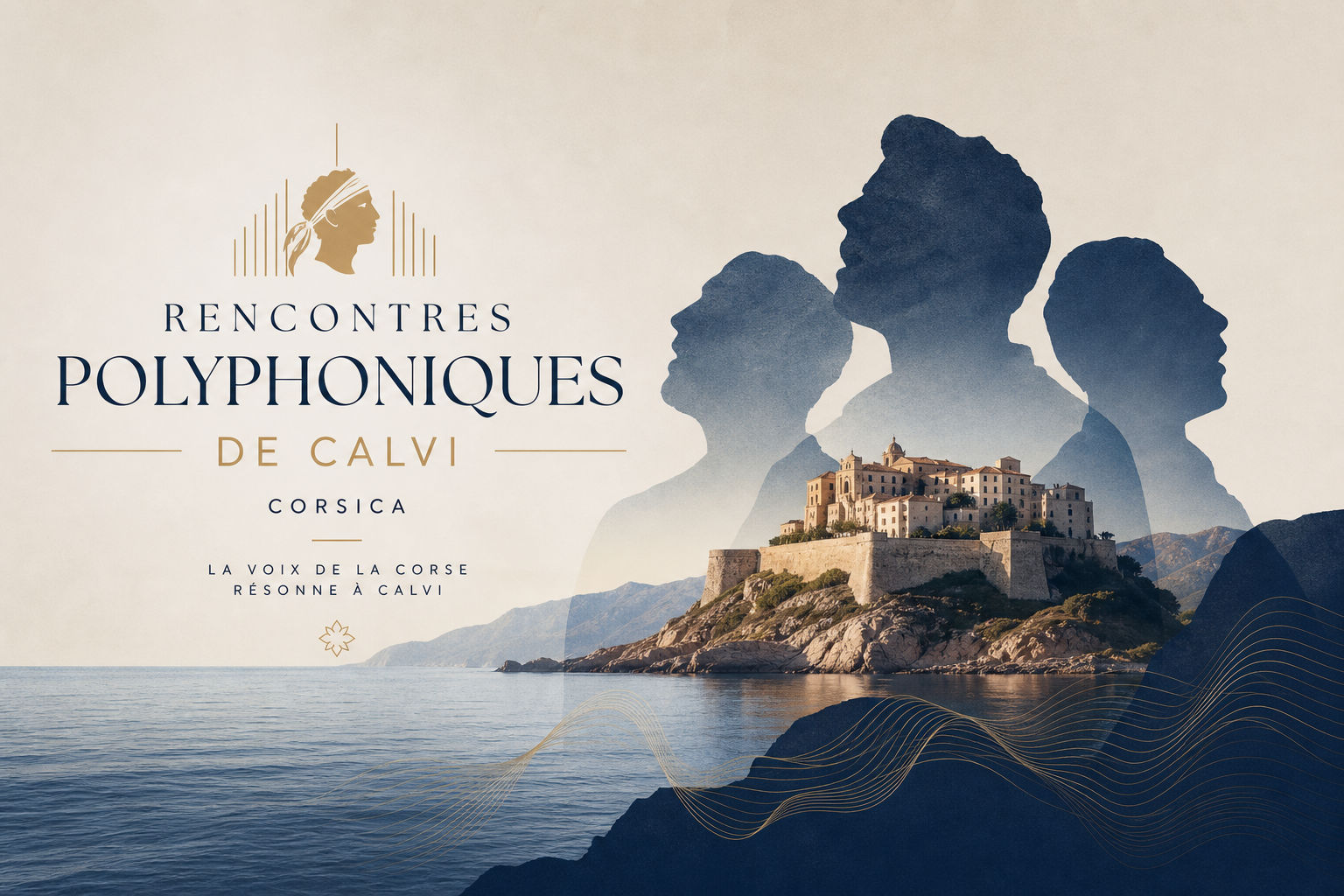 Rencontres Polyphoniques de Calvi 2026