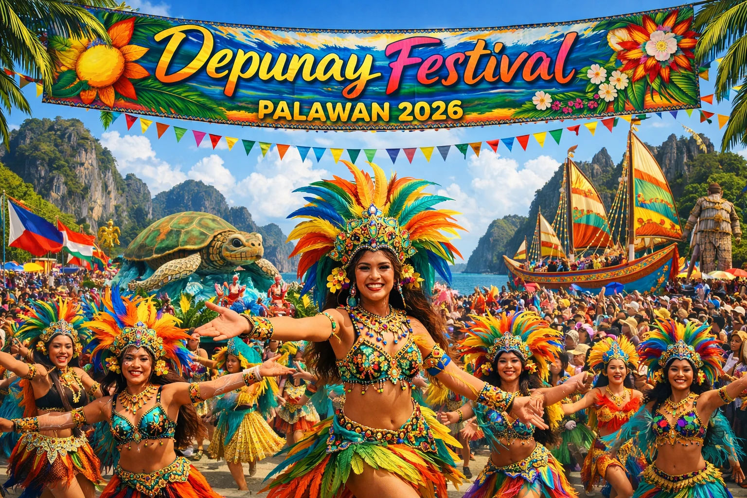 Depunay Festival 2026