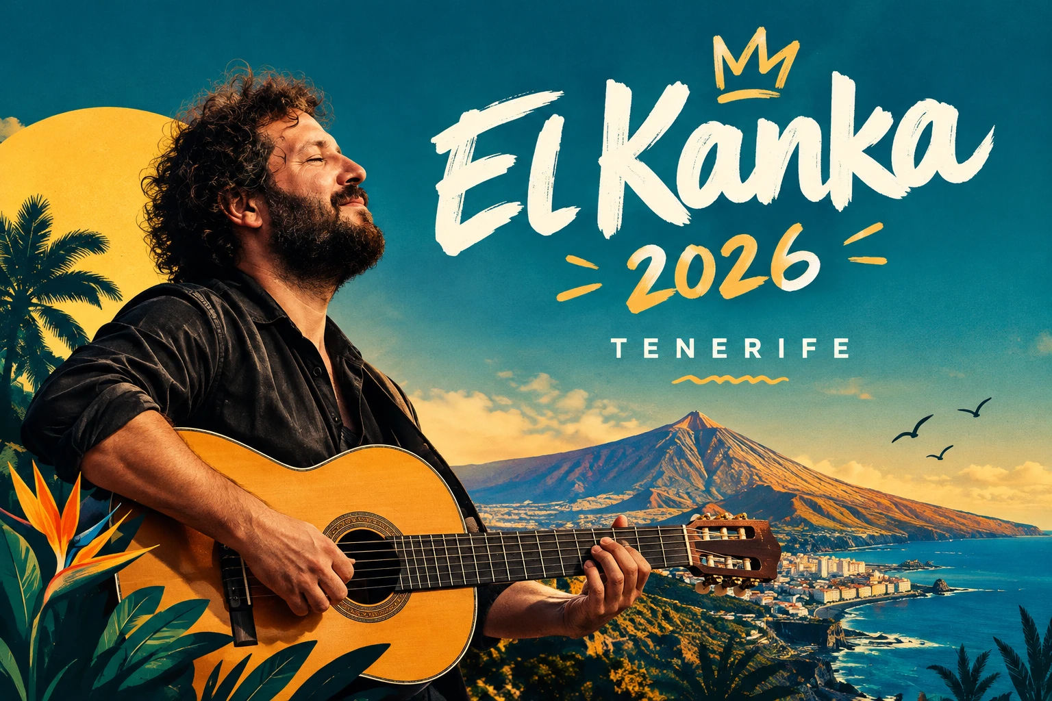 El Kanka 2026