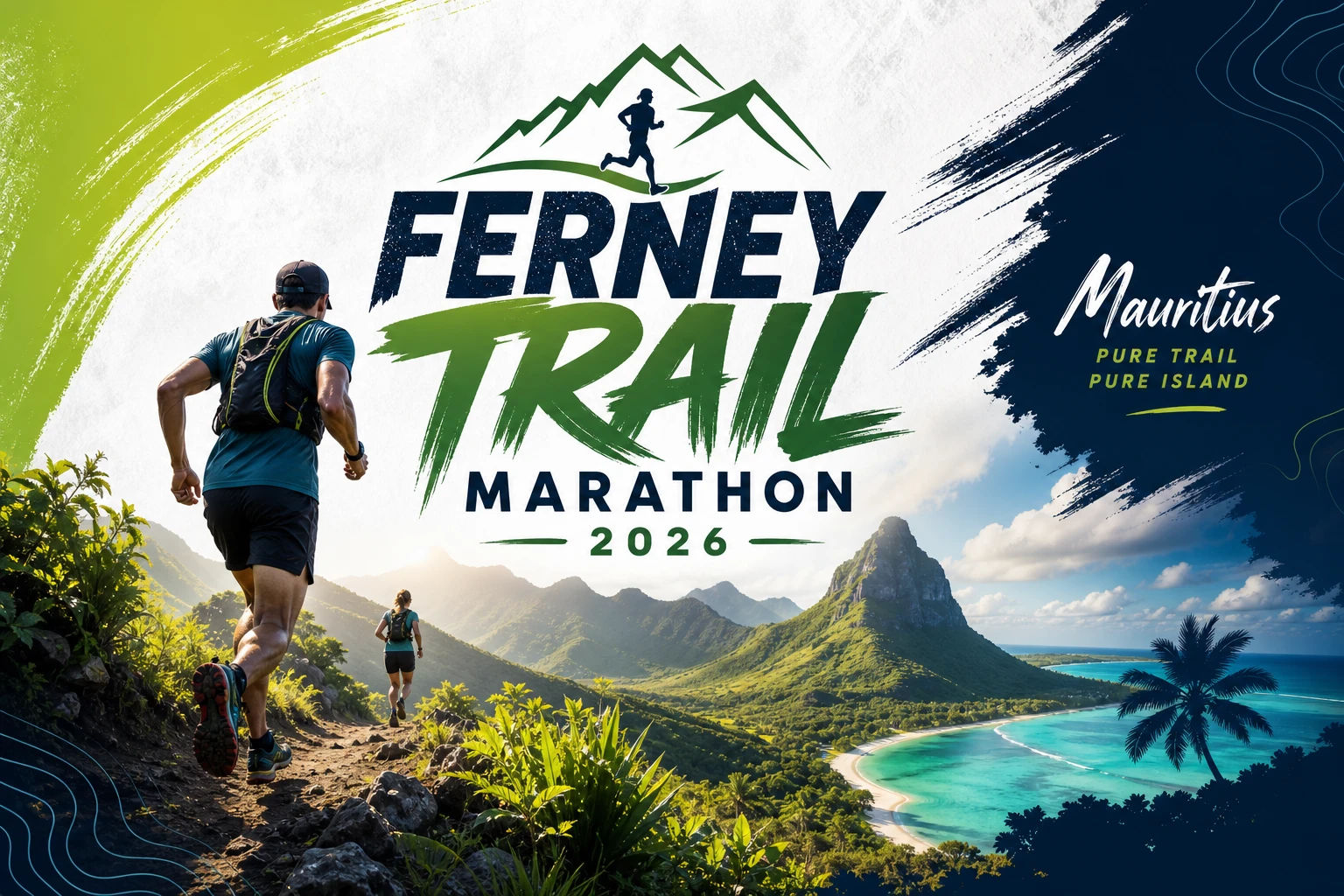 Ferney Trail Marathon 2026