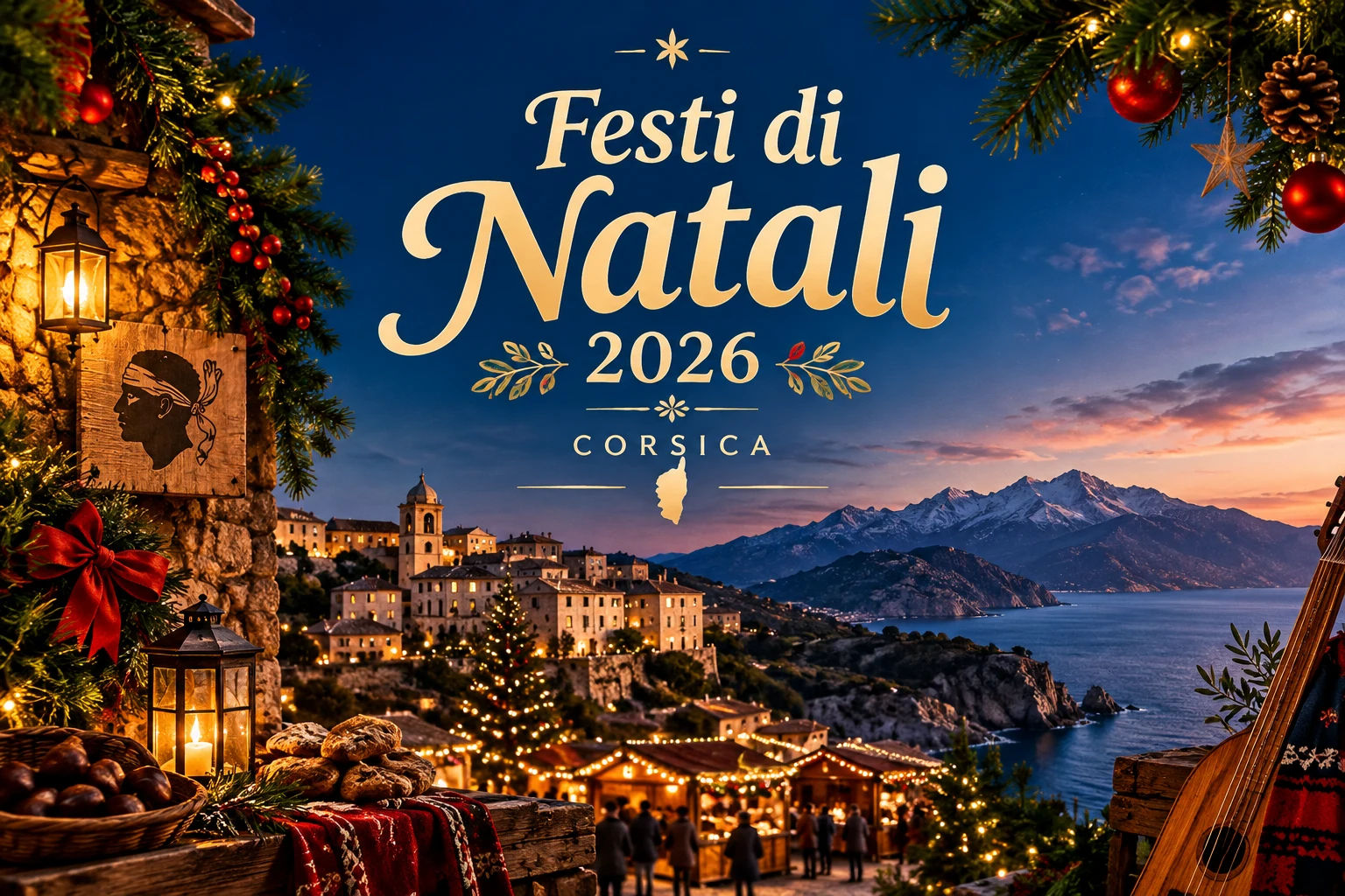 Festi di Natali 2026