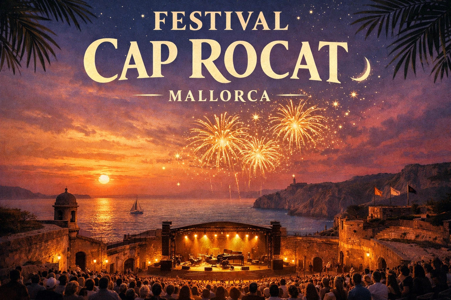 Festival Cap Rocat 2026