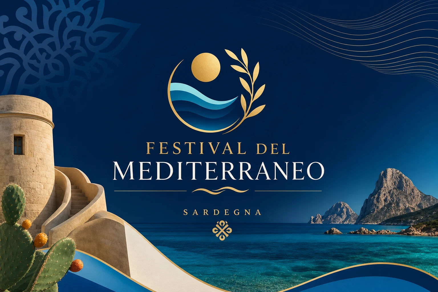 Festival Del Mediterraneo 2026