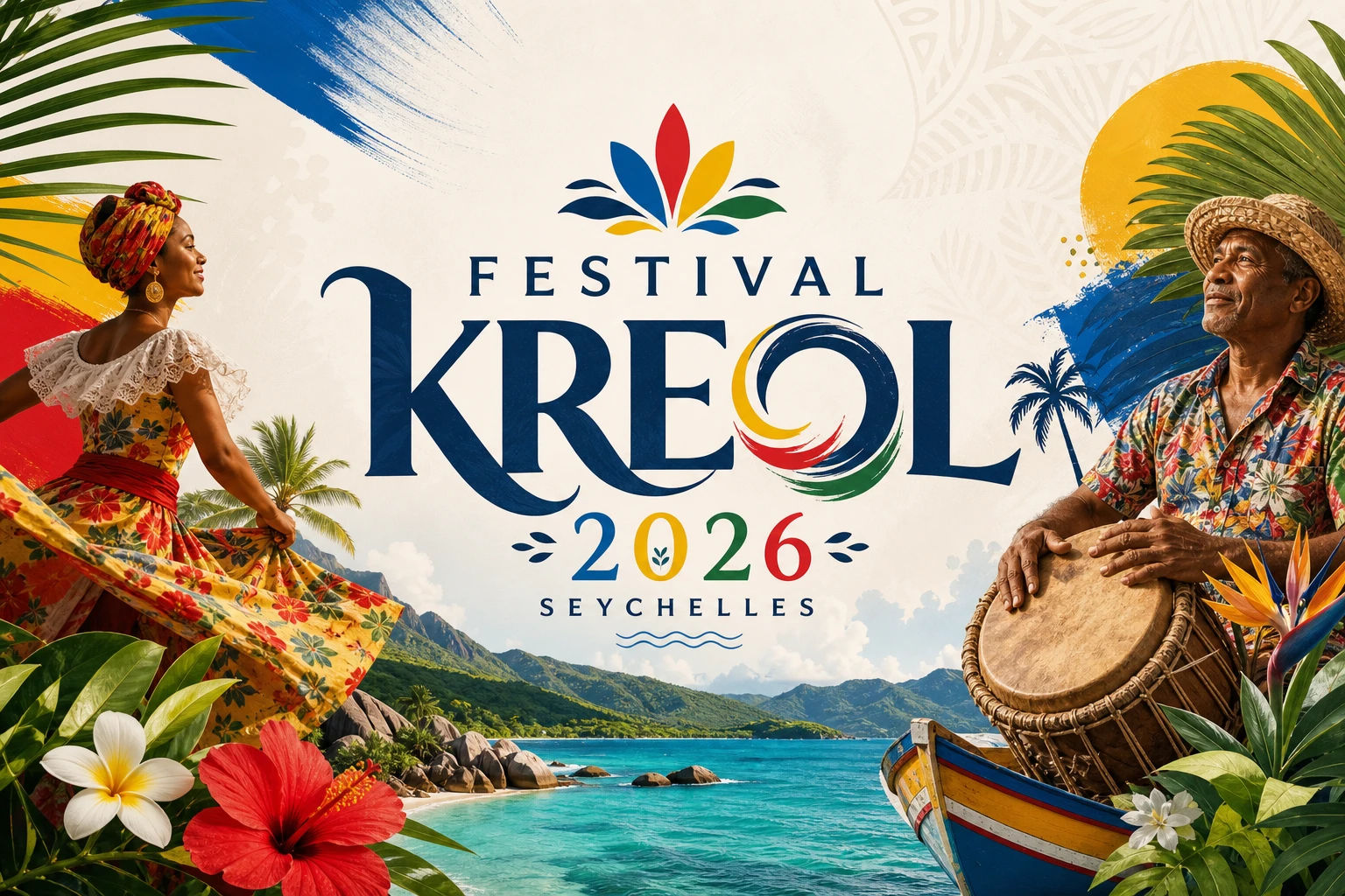 Festival Kreol 2026