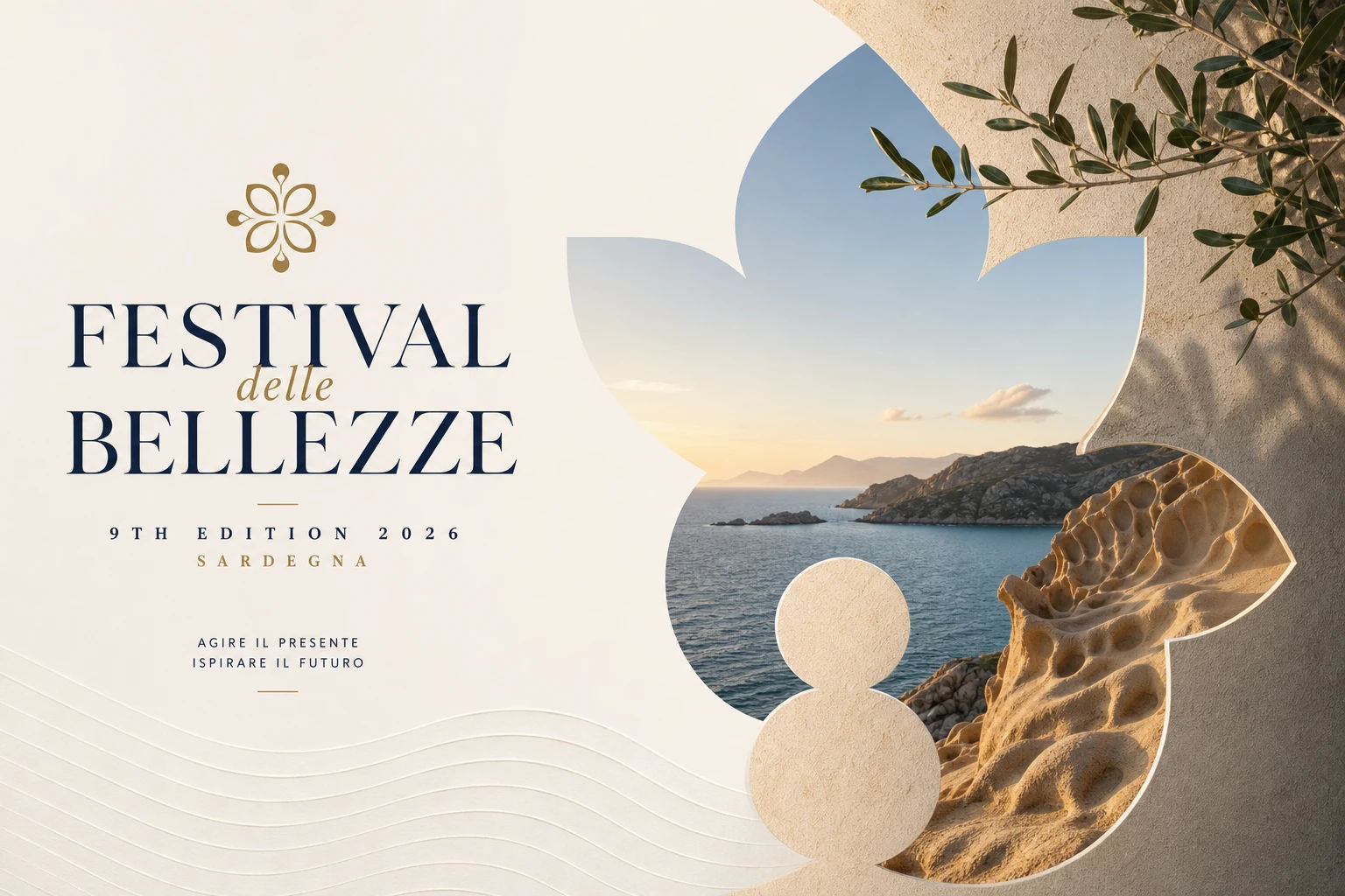 Festival delle Bellezze, 9th Edition 2026